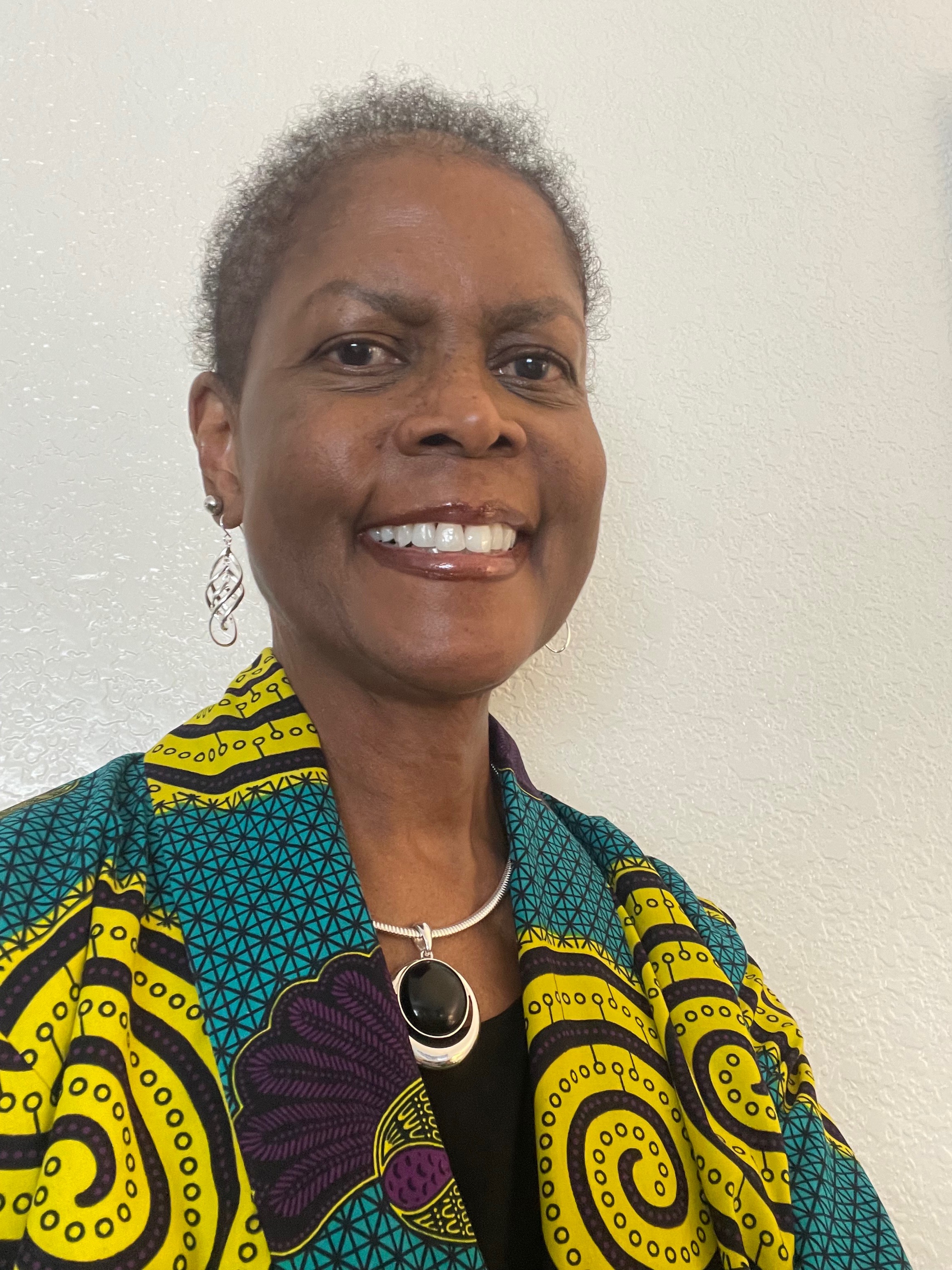 Dr. Debbie Mixon Mitchell